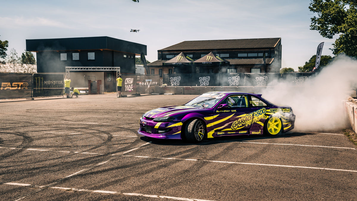 Gravity Car Show Europe's Premier Modified & Supercar Show GravityShow