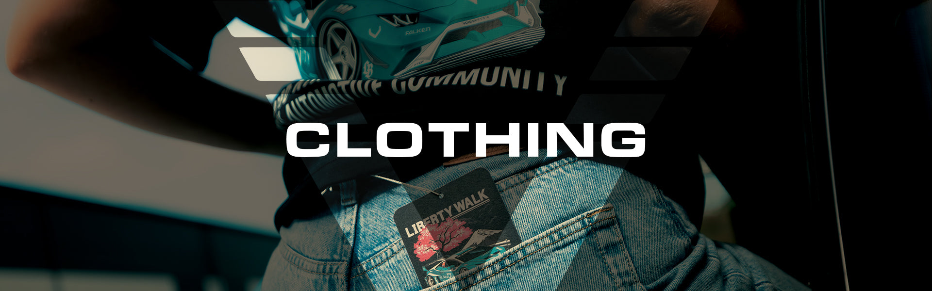 Clothing – GravityShow