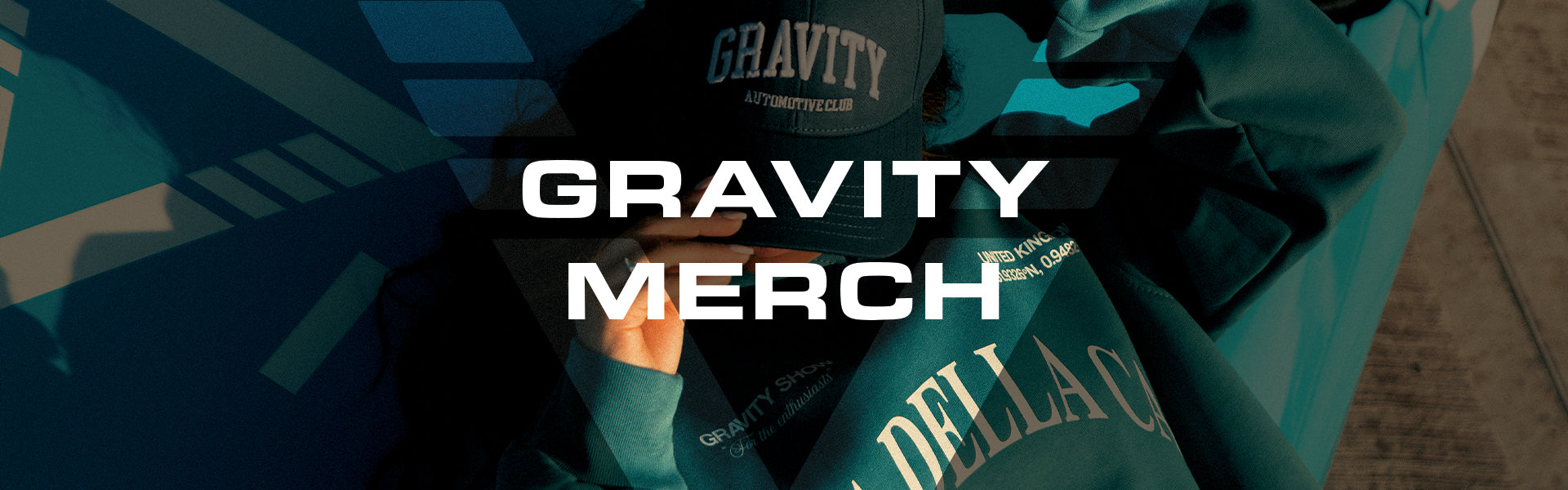 Hoodies and Sweaters