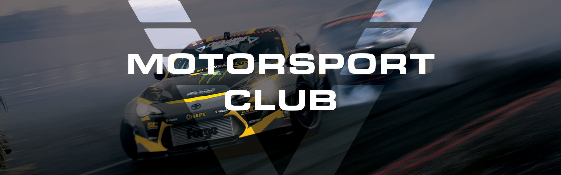 Motorsport Club