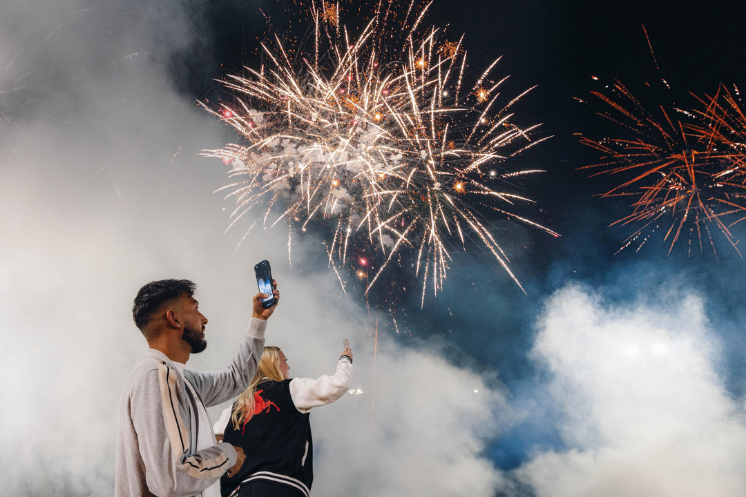 Ultimate Experience Package 2026