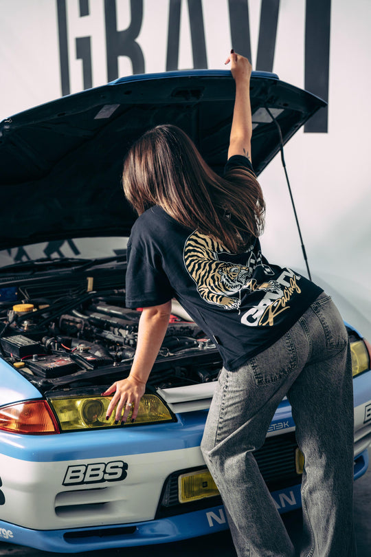 Heritage Club T-Shirt