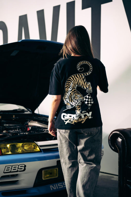 Heritage Club T-Shirt