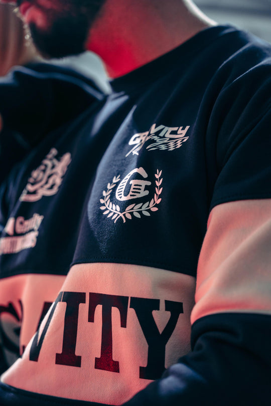 Sporting Goods Sweater