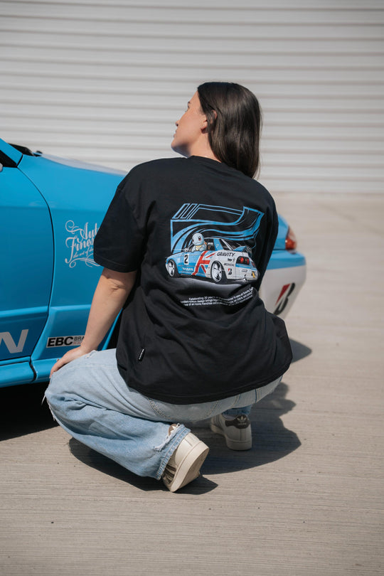 Skyline Squirtle T-Shirt