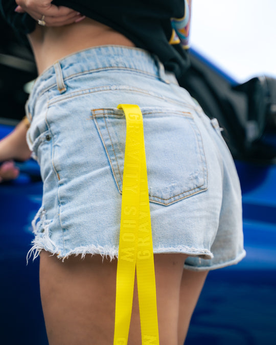 Premium Nylon Lanyard