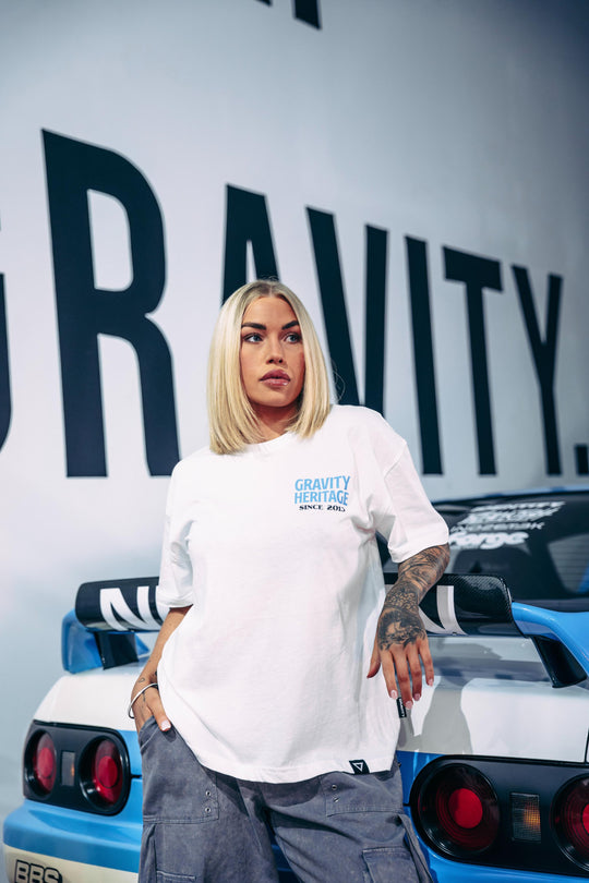 Auto Shop Heritage T-Shirt