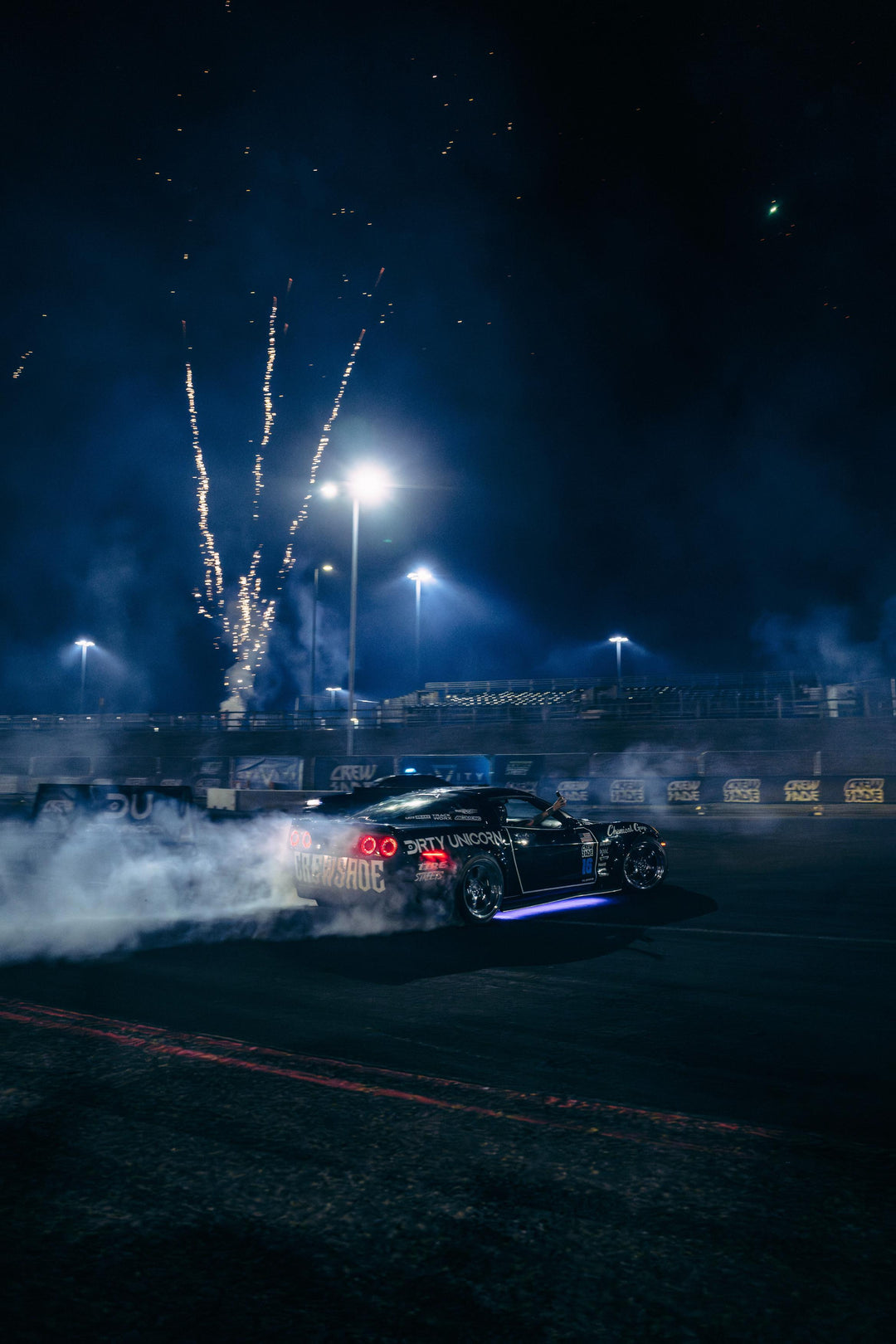 Ultimate Experience Package 2026