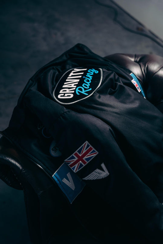 Gravity Racing Jacket