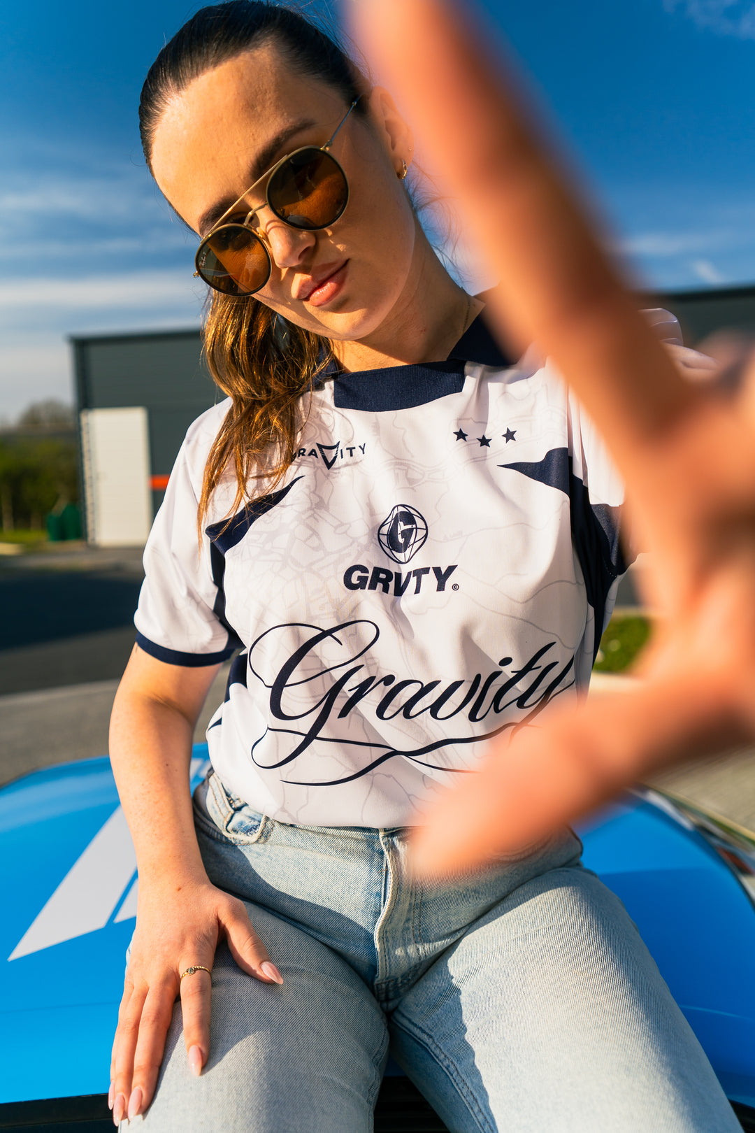 World Cup Football Jersey