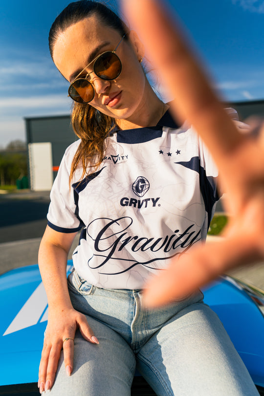 World Cup Football Jersey