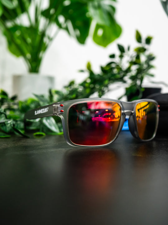 Wayfarer Sunglasses
