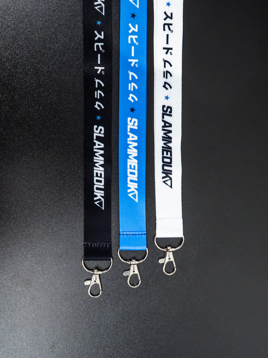 Slambo Lanyard