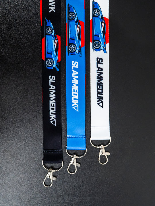 Slambo Lanyard