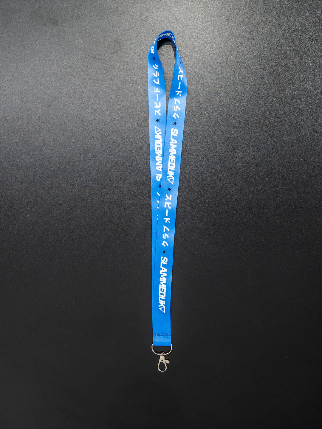 Slambo Lanyard