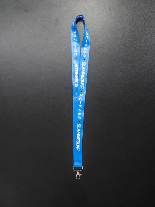 Slambo Lanyard