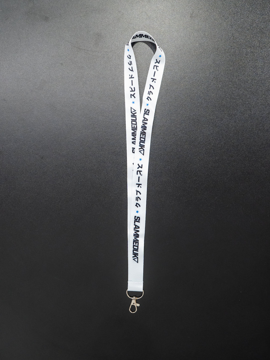 Slambo Lanyard