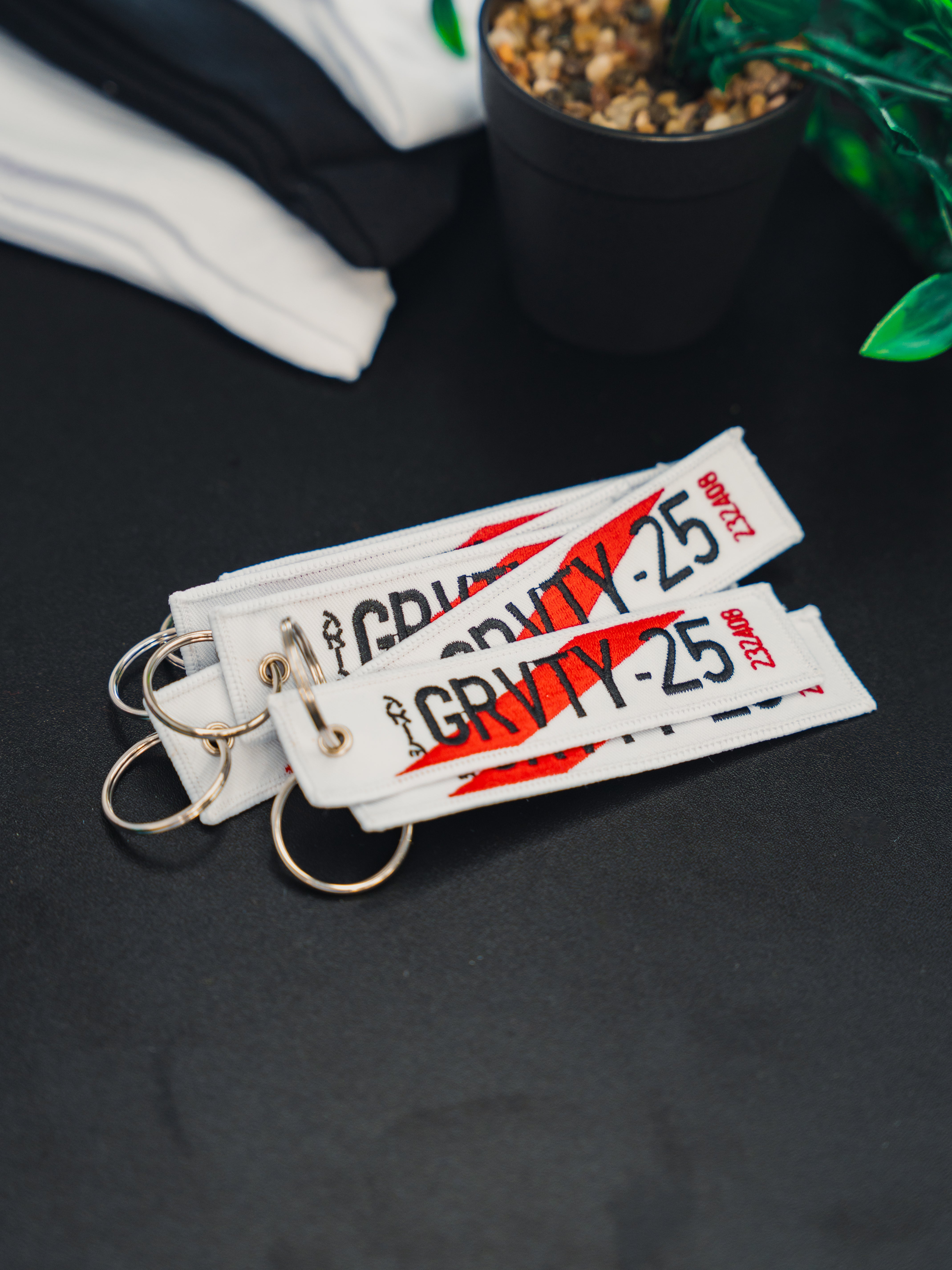 Gravity 25' JDM Flight Tag – GravityShow