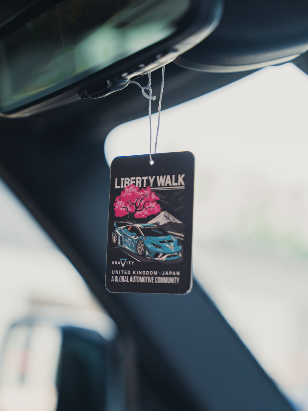 Air Freshener
