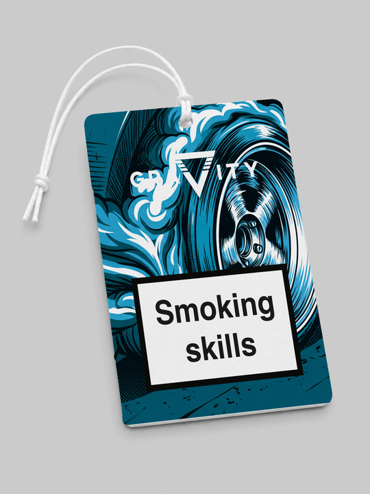Gravity 2026 Air Freshener