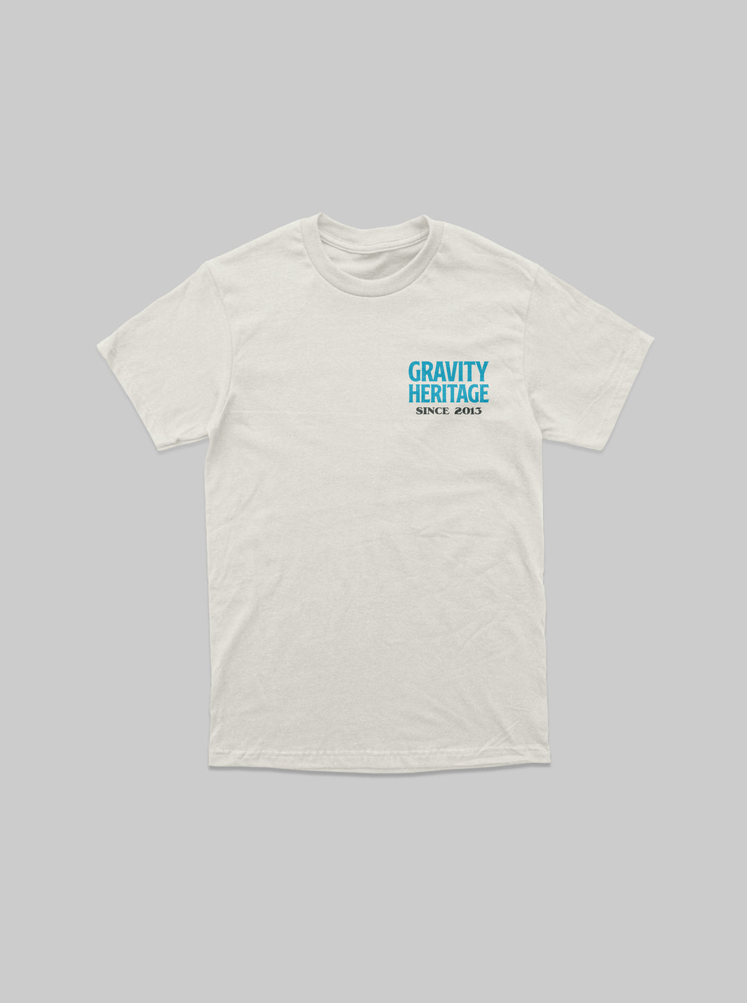 Auto Shop Heritage T-Shirt