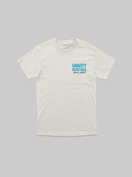 Auto Shop Heritage T-Shirt