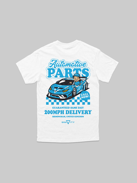Auto Parts Slambo T-Shirt