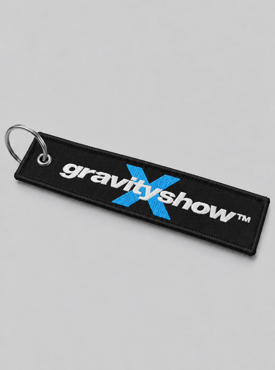 Lower Before Flight Tag - 10 Year Anniversary