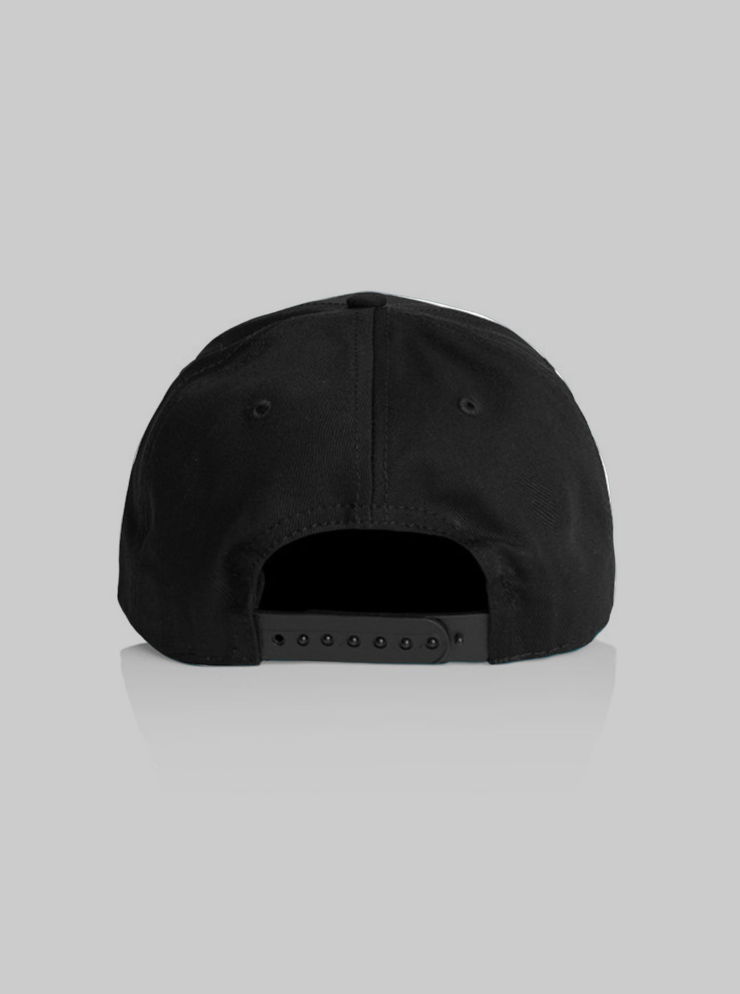 Gravity Signature Cap - Black