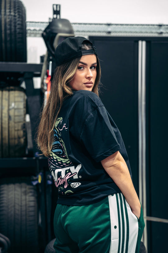 GRVTY Snakebite T-Shirt