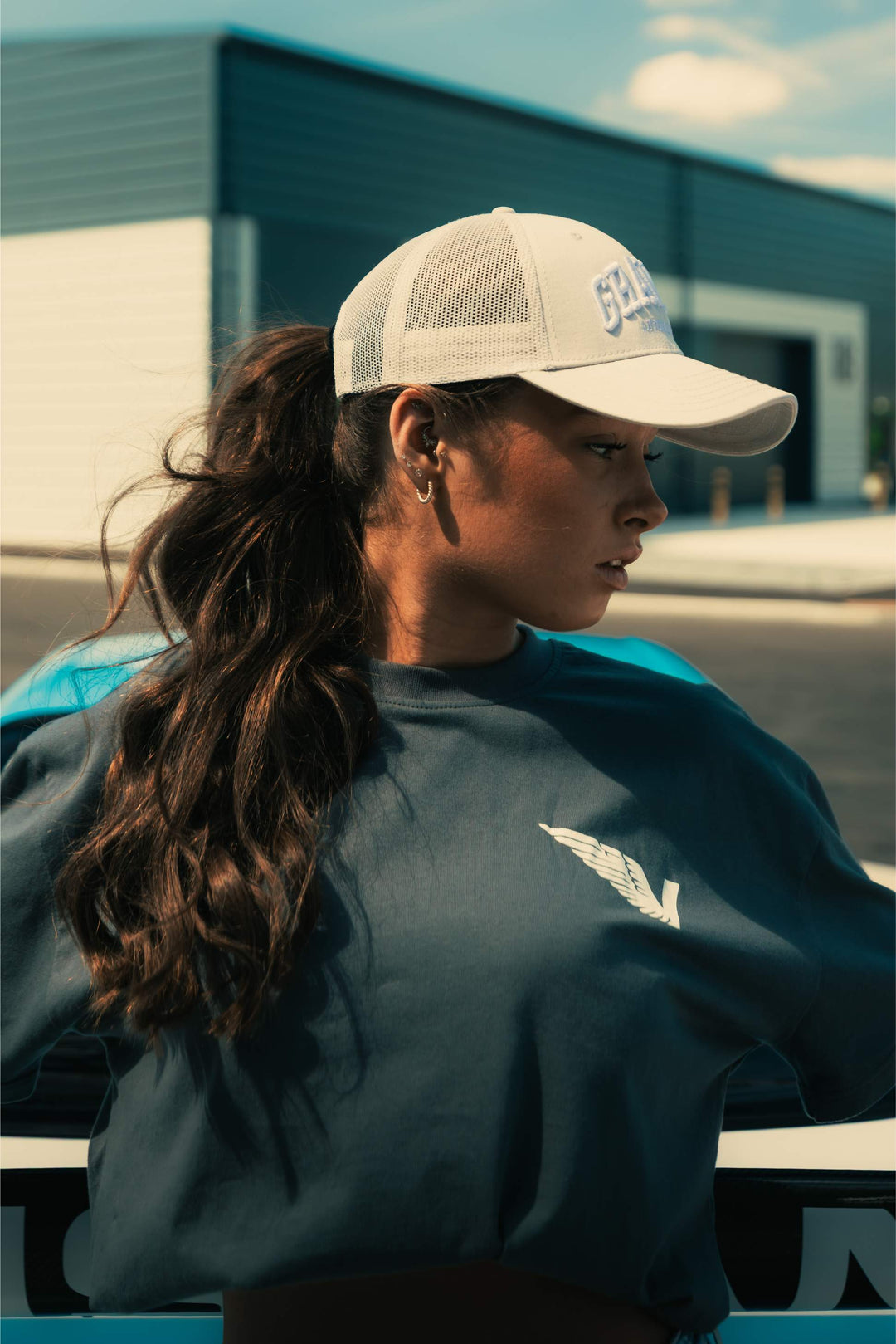 Gravity Racing Team T-Shirt