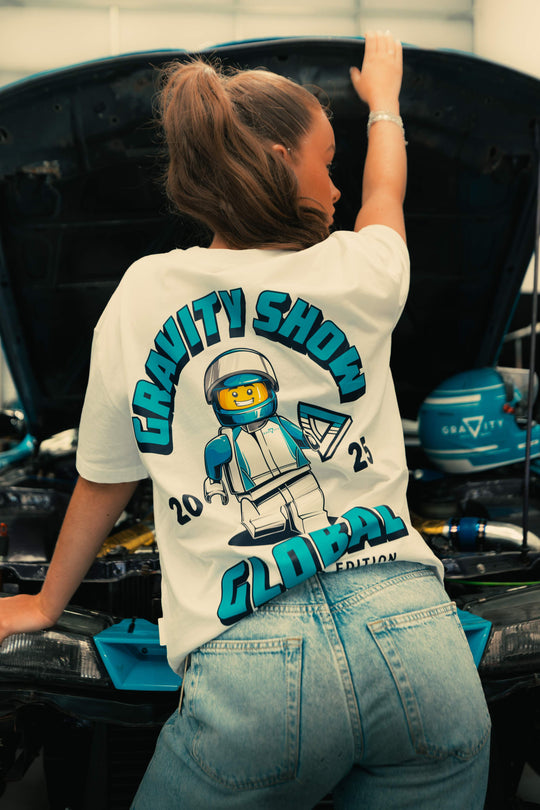 Gravity 2025 Collector's T-Shirt