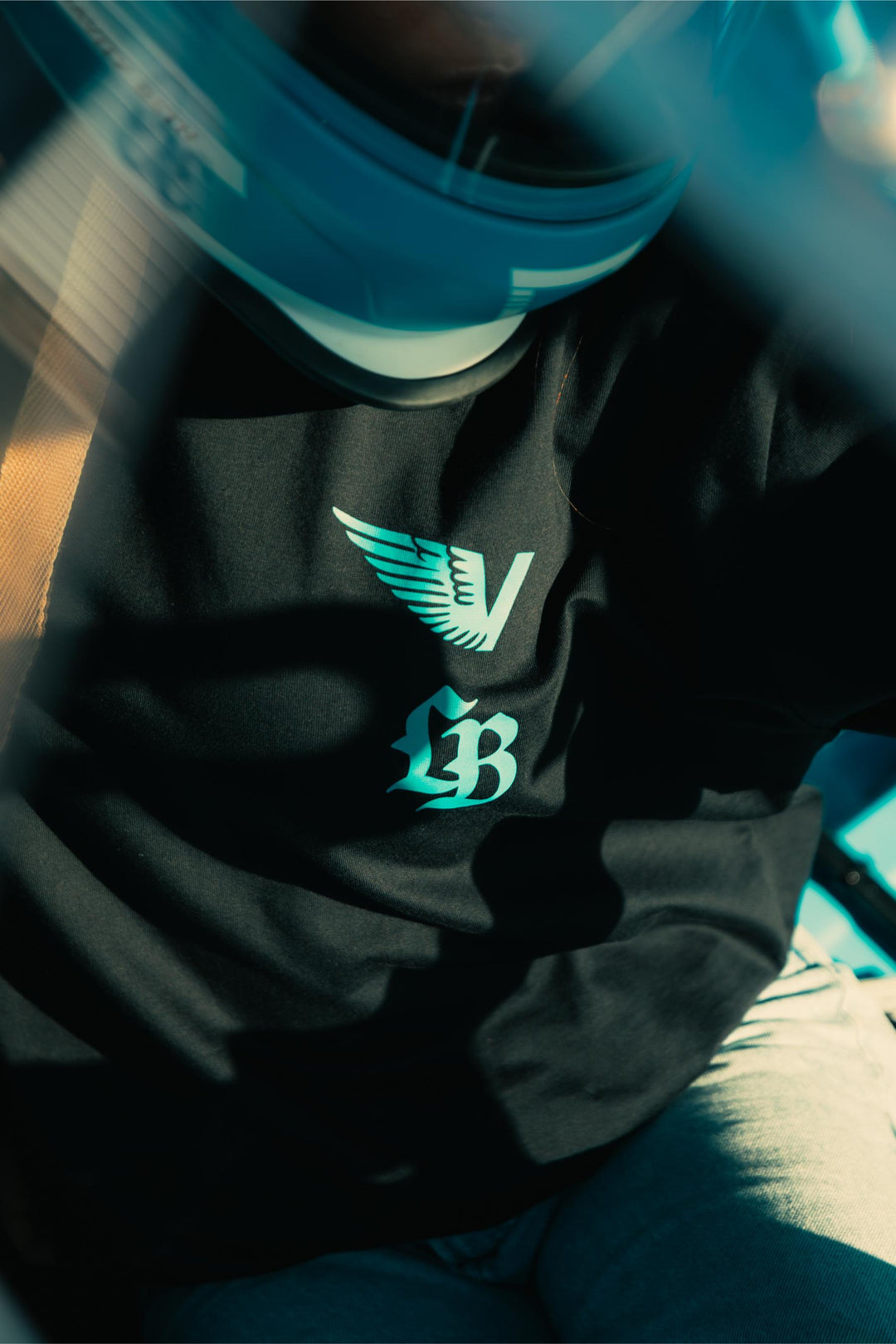 Gravity LBWK Collab T-Shirt – GravityShow