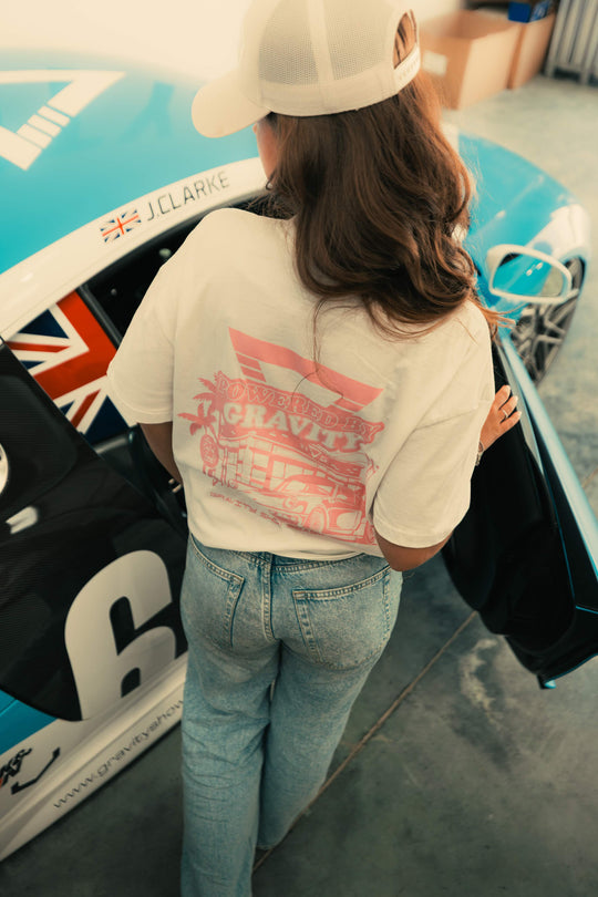 Powered By Gravity 964 T-Shirt