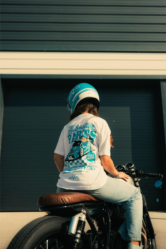 Auto Parts Slambo T-Shirt