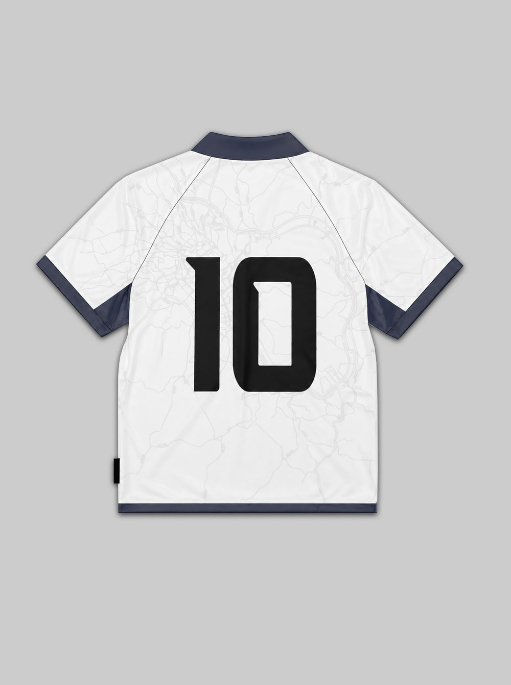 World Cup Football Jersey