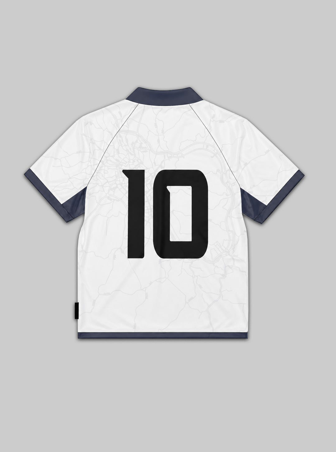 World Cup Football Jersey