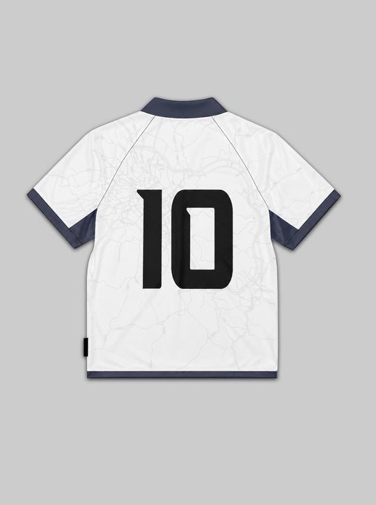 World Cup Football Jersey