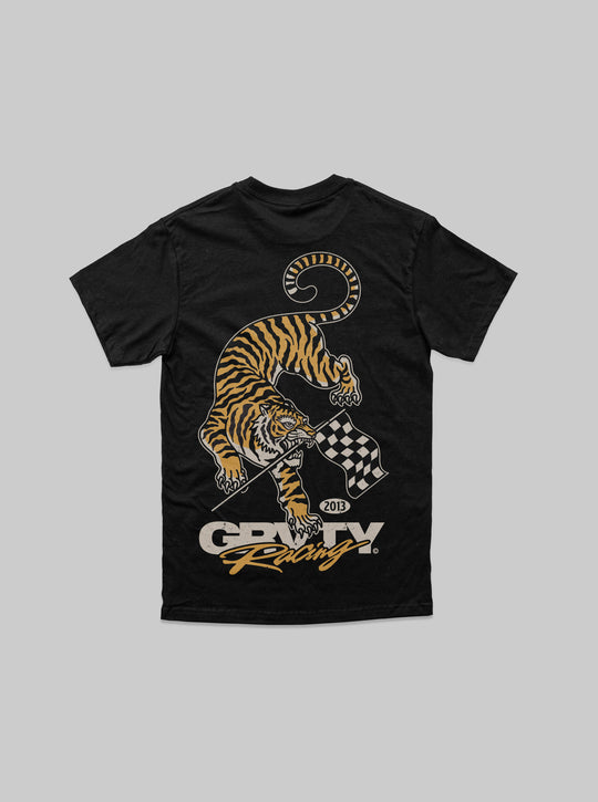 Heritage Club T-Shirt