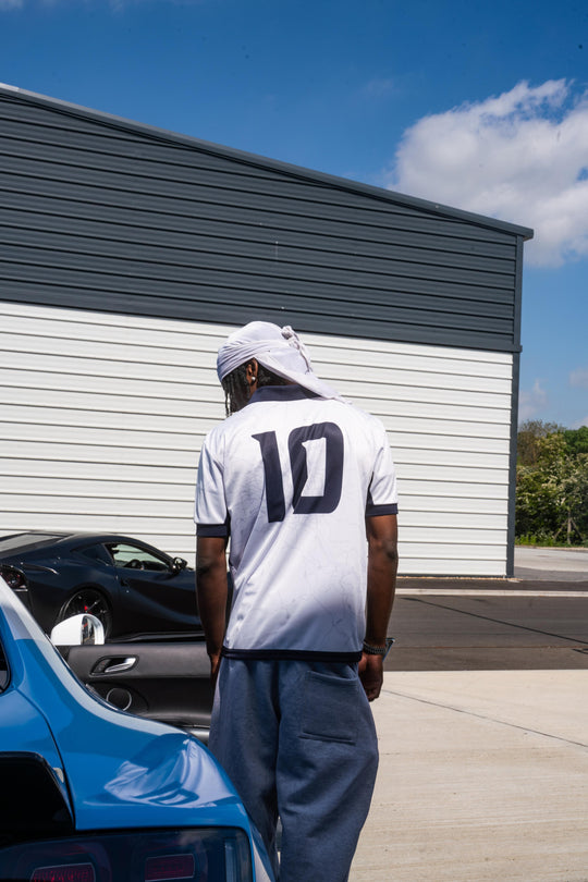 World Cup Football Jersey