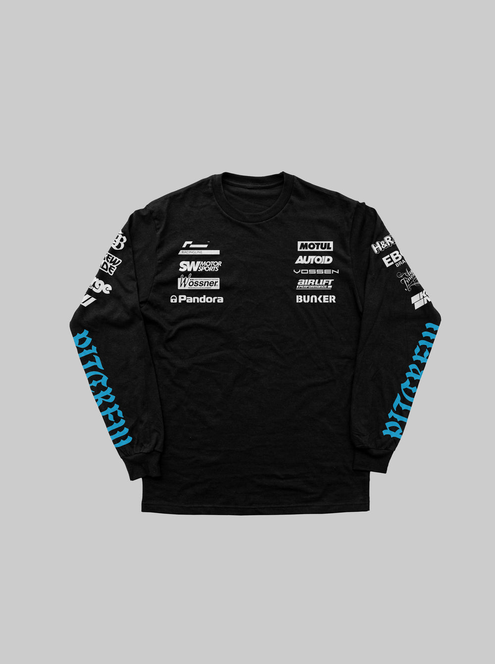Pit Crew Jersey