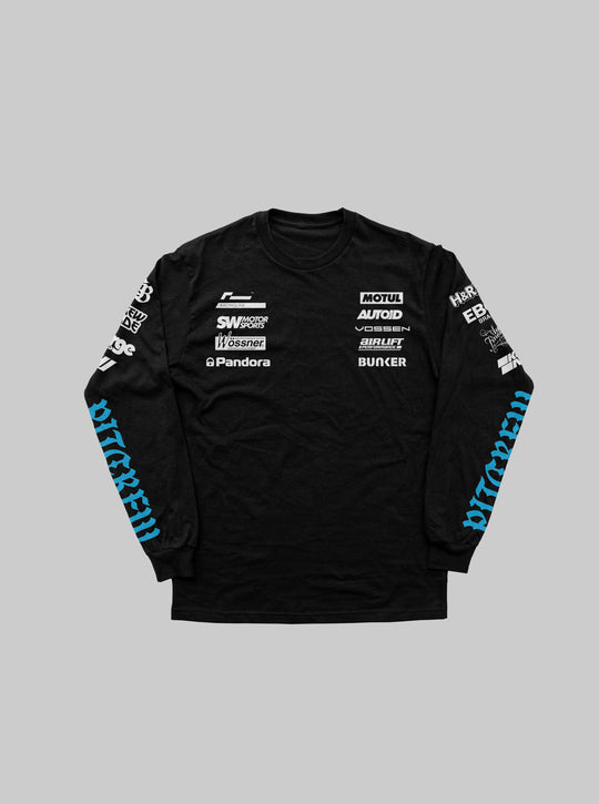 Pit Crew Jersey