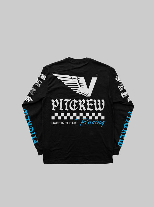 Pit Crew Jersey