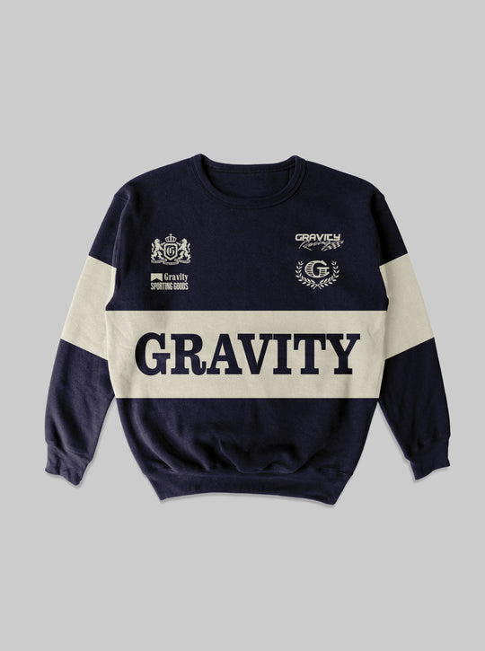 Sporting Goods Sweater