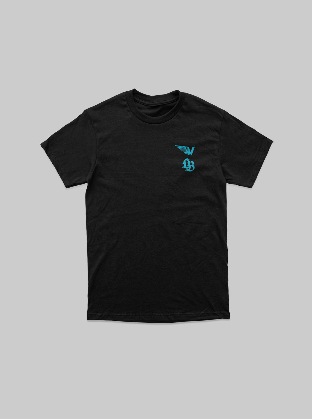 Gravity LBWK Collab T-Shirt – GravityShow