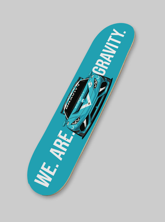 Skate Deck
