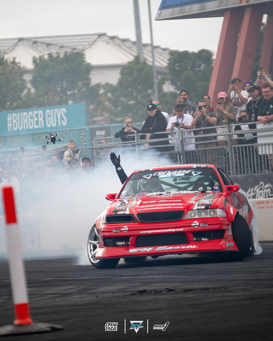 Weekend Motorsport Club 2026