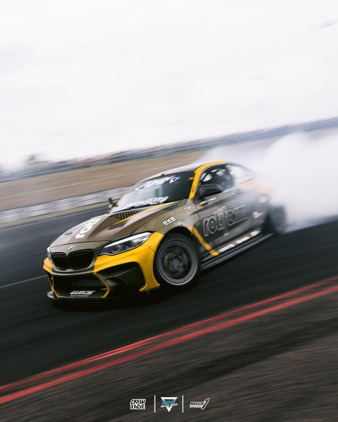 Sunday Motorsport Club 2026