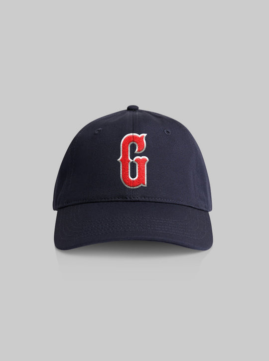 'G' Patch Cap