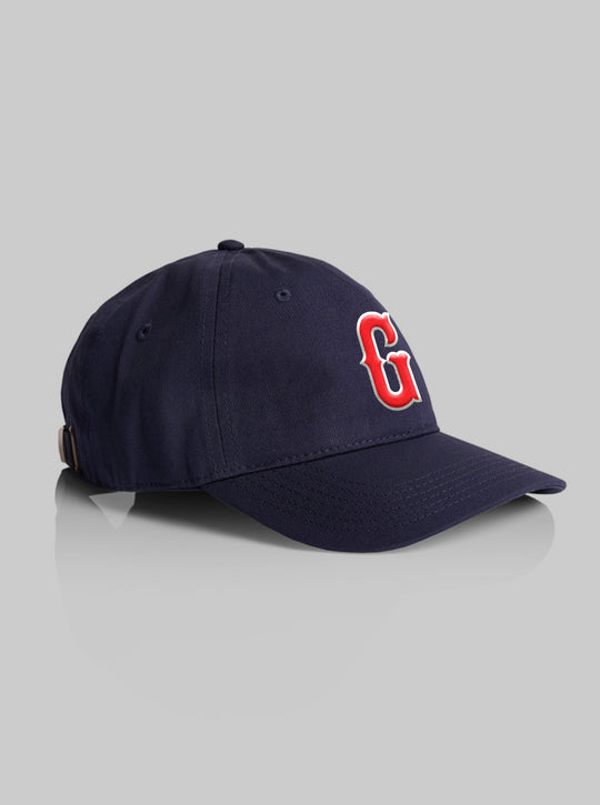 'G' Patch Cap